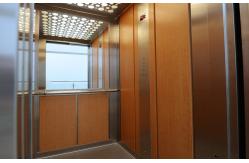 China Impact And Scratch Resistant All Weather Aluminium Marble Composite Panel supplier
