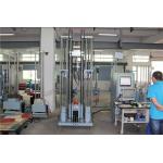 High Performance Shock Test Machine with 30,000g Acceleration for Camera Test for sale