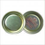 Plastic Can Bottom for sale