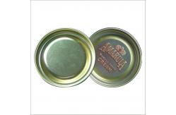 China Plastic Can Bottom supplier