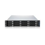 4309Y 32GB DDR4 Rack Storage Server 4TB SATA PM8222 4 Port 1Gbe 550W for sale