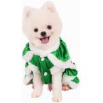 Pet Holiday Christmas Reindeer Dog Pet Harness Leash for sale