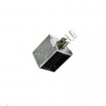 Long Stroke 25% Power Rate 2mm Push Pull Solenoid for sale