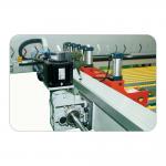Stable Practical Acrylic Die Cut Machine , Water Cooled Acrylic Engraving Machine