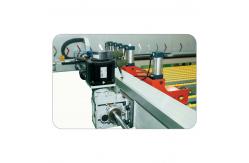 China Stable Practical Acrylic Die Cut Machine , Water Cooled Acrylic Engraving Machine supplier