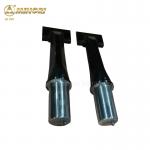 Tungsten Carbide Ballast Tamping Tools Railway 70x500 for sale