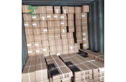 China 80G CAD Plotter Paper Rolls 610mm 914mm 50m / 150m High Whiteness supplier