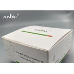 15 minutes IgG IgM COVID-19 Test Kit ( Colloidal Gold - Based ) Storage Condition for sale