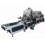 Corrugated Board Partition Assembly Machine Automatic for sale