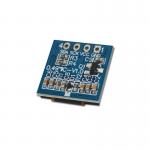 64X32 Resolution,  0.49 Inch Custom Oled Display,  IIC Interface With PCBA for sale