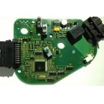 Steering lock module Repair kit for AUDI A6 C6 Q7 2004-2009 J518 CPU for sale