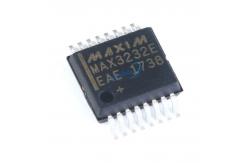 China Rs322 Transceiver IC MAX3232EEAE supplier
