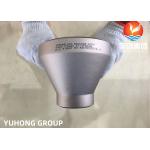 ASTM B151/ASME SB151 C70600/CU-NI 90/10 CONCENTRIC/ECCENTRIC FORGED REDUCER for sale