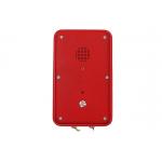 Wall Mounting Industrial Weatherproof Telephone Emergency SOS Analog Autodial Intercom for sale