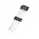 Sensor IC TLE4959CHAMA1 Integrated Differential Hall Speed Sensor IC for sale