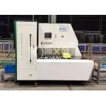 Automatic busbar punching machine for bus bar copper aluminum joint bending for sale