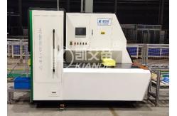 China Automatic busbar punching machine for bus bar copper aluminum joint bending supplier