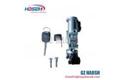 China ISUZU AUTO ELECTRICAL PARTS 8-97387036-0 700P IGNITION SWITCH LOCK ASSEMBLY JK3024A supplier