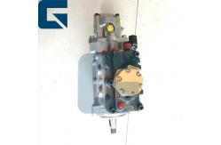 China 320-2512 3202512 Excavator E320D Engine C6.6 Fuel Injection Pump supplier