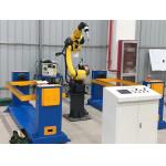 Welding Locator Welding Turntable For Tig Welding Rotator Welding Turntable for sale