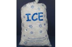 China 10LBS Reusable Ice Bags supplier