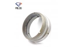 China PBLOG  hollow chamfering set diamond drilling chamfering cover glass hardware tools supplier
