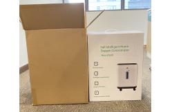 China 10L Oxygen Concentrator Machine 60Hz supplier