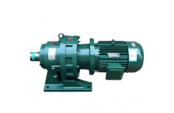 China 280rpm Planetary Cycloidal Gear Reducer Pinwheel Bwd6 Bwd7 supplier
