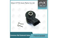 China Injector F00VC30308 Common Rail Soleniod Valve supplier