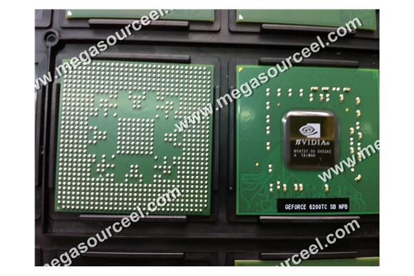Computer IC Chips FX 5700LE computer mainboard chips NVIDIA Computer IC Chips