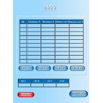 Touch Screen Auto Turret Vickers Hardness Testing Machine Manufacturers HV-50MDX
