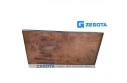 China Anti Corrosion Copper Clad Laminate Sheet With High Thermal Conductivity supplier