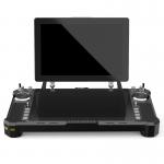 High integration of video&data&RC link, highly convenient for individual operation in the field by your T30S GCS for sale