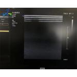  L12-3 Linear Array Ultrasound Transducer Probe Replace Strain Relief Crystal And Cable