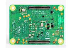 China CM4108032 Raspberry Pi Compute Module 4 Wifi 8GB RAM 32GB EMMC supplier