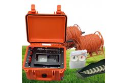 China Multi-Function Digital DC Resistivity IP Meter – Advanced Geophysical Exploration Tool supplier