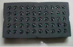 China AA20A00 AA20A03 FUJI NXT H08 nozzle NXT-H08-H12-1.3 supplier