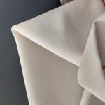 Abrasion Resistant Nomex Aramid Fabric Heat Insulation Fire Retardant Cloth for sale