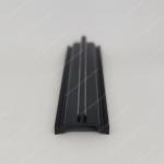 Customized Shape CT Nylon Profile PA66 Thermal Insulation Strip In Heat Broken Bridge Aluminum Window for sale