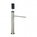 One Arm Turnstile Gate Crowd Management Secure Entry Solution With Proximity Sensor for sale