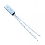 KSD9700 Normal Closed 10A 250V 55C 75C 85C 90 95C 100C 145 Degree Celsius Thermostat Thermal Protector Fuses Temperature for sale