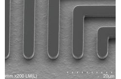 China Flexible Scale Mode Laser Direct Imaging Machine For Interval Scale PCB Manufacturing supplier