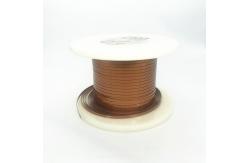 China AIW Class 220 Enameled Winding Rectangular Copper Wire supplier