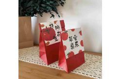 China Practical Nontoxic Double Coated Tissue Tape , Multipurpose Tissue Paper Tape supplier