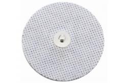 China Rubber Tens Machine Electrodes supplier