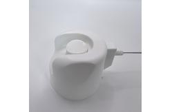 China Lubricating Oil Aerosol Spray Nozzle with Extension Tube - Smooth and Easy Application supplier