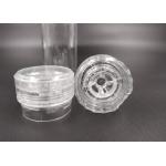 (KPL-016) Refillable Butterfly Cap For Modern Packaging Solutions for sale