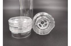 China (KPL-016) Refillable Butterfly Cap For Modern Packaging Solutions supplier