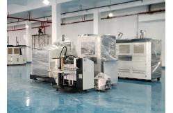 China Automatic Smart Packaging Rigid Jewelry Box Making Machine Cardboard Box Wrapping System supplier