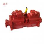 Yu'an Machinery offers 31Q9-10030 K3V180DT-1RAR-9NJ9 Hydraulic pump for Hyundai R330LC-9S for sale